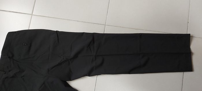 Pantalon de costume 40 - photo numéro 8