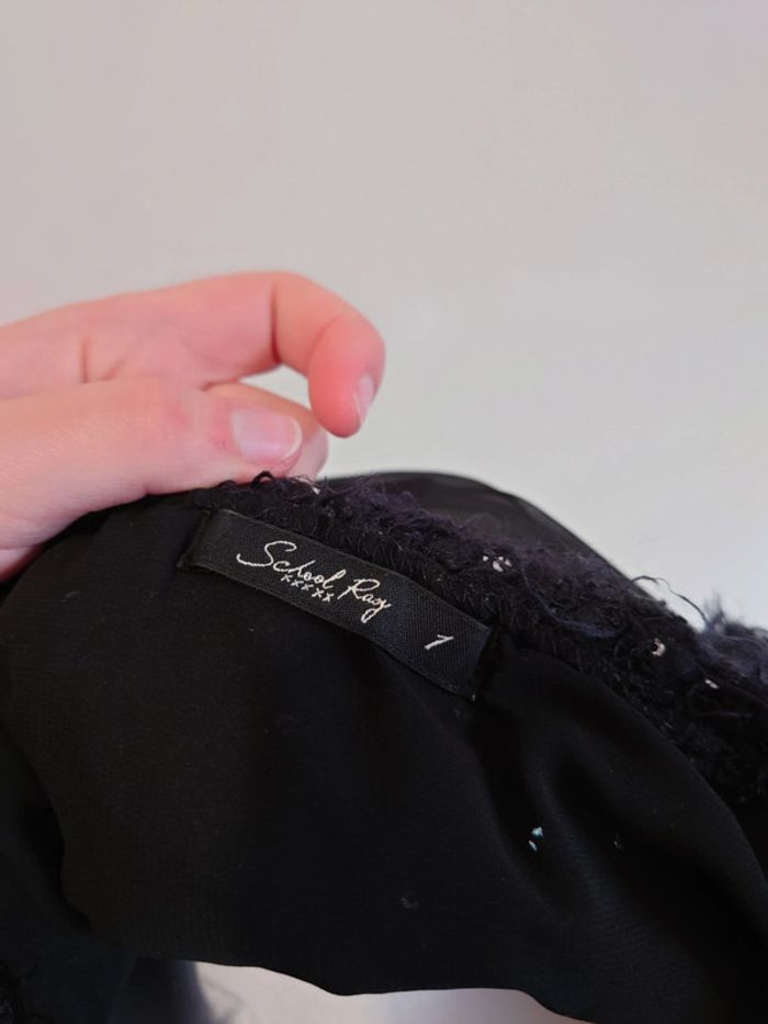 Pull School Ray S - photo numéro 3