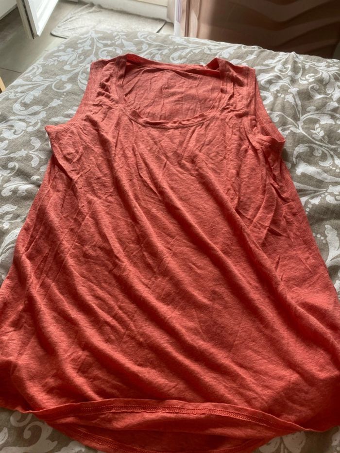 Débardeur intimissimi taille S
