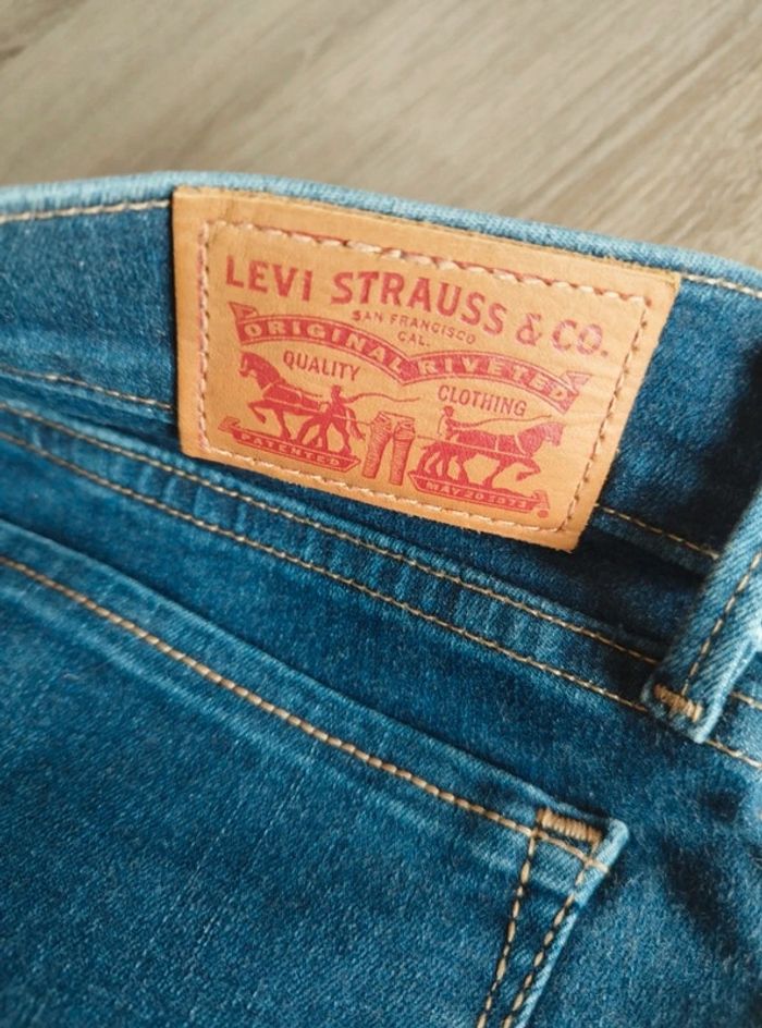 Jean s Levi's Strauss - photo numéro 2