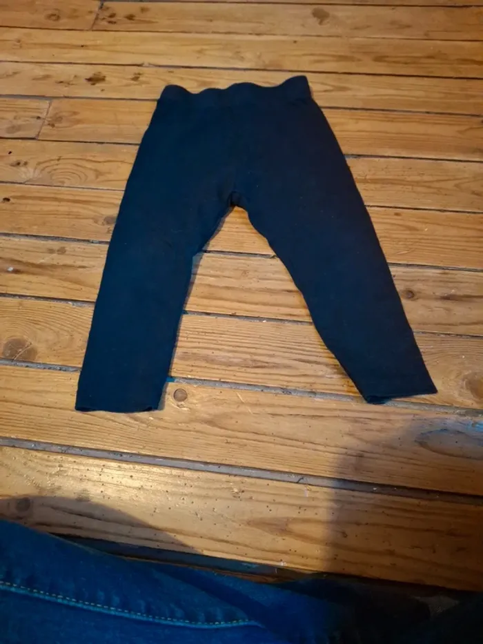 Legging 18 mois