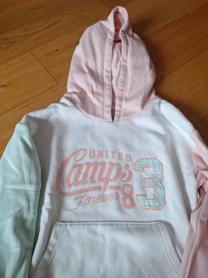 Pull camps - photo numéro 2