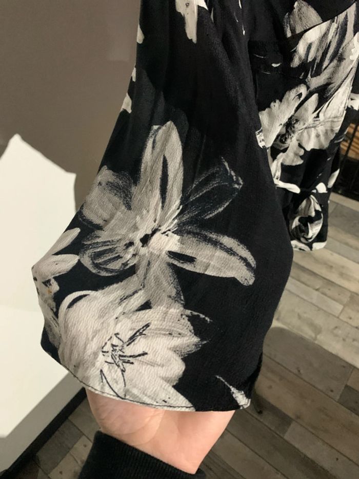 Blouse légère - photo numéro 5