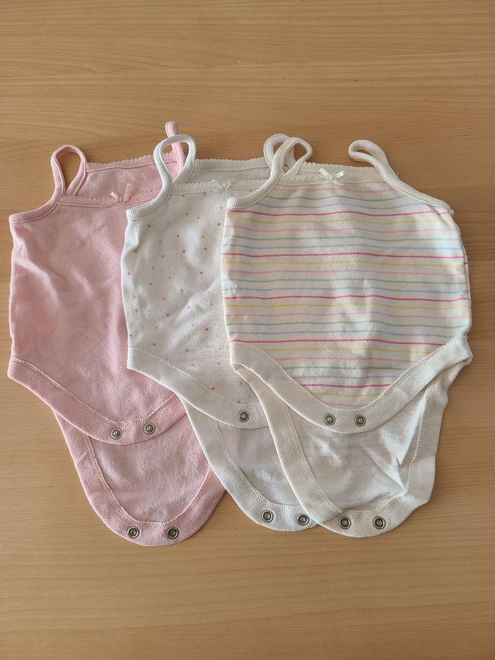 Lot bodies - photo numéro 4