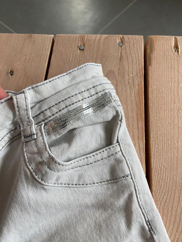 Jeans Orchestra 7 ans - photo numéro 3