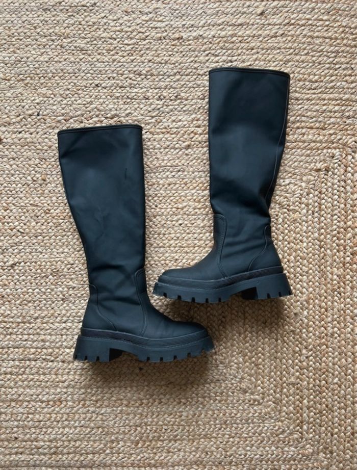 Bottes