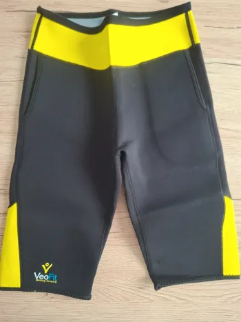 Short de sudation VeoFit TS