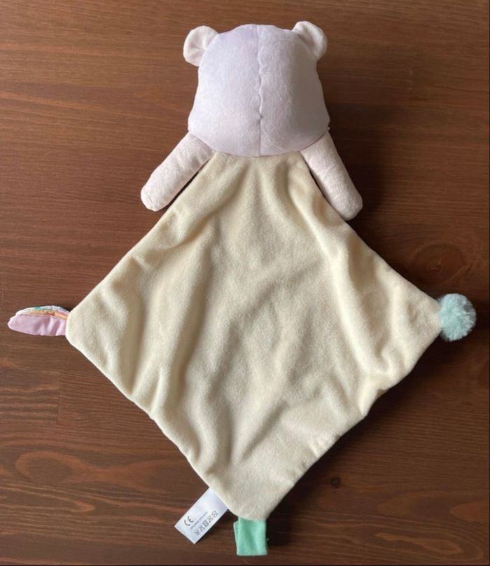 Doudou - photo numéro 2