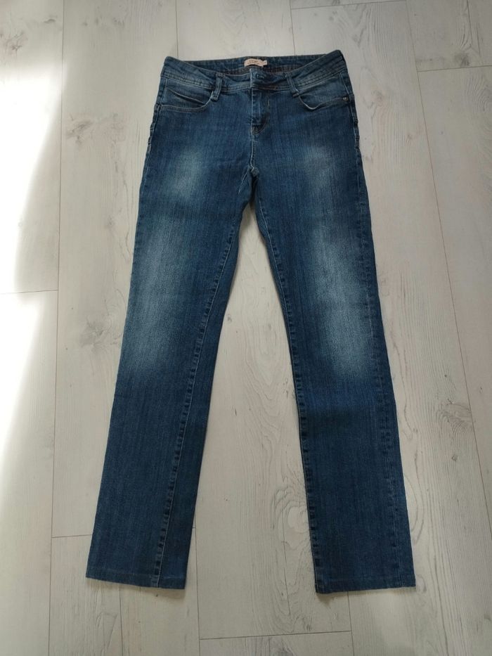 Jean DDP femme - photo numéro 3