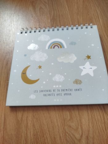 Livres de naissance