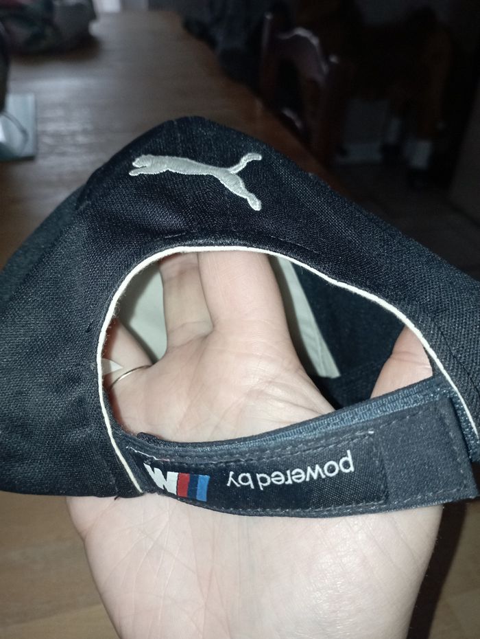 Casquette - photo numéro 2