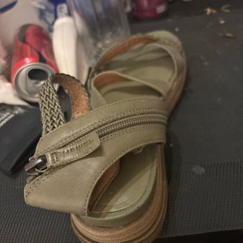 Sandales femme