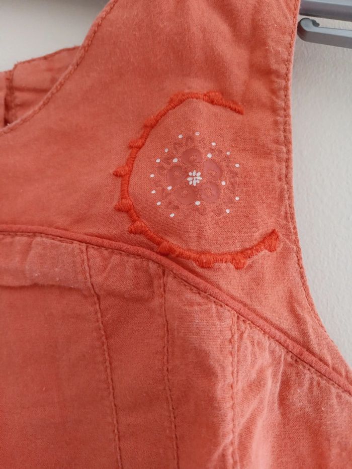 Robe d'été - photo numéro 2