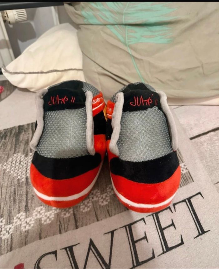 Chausson enfant garçon pointure 29/30👣