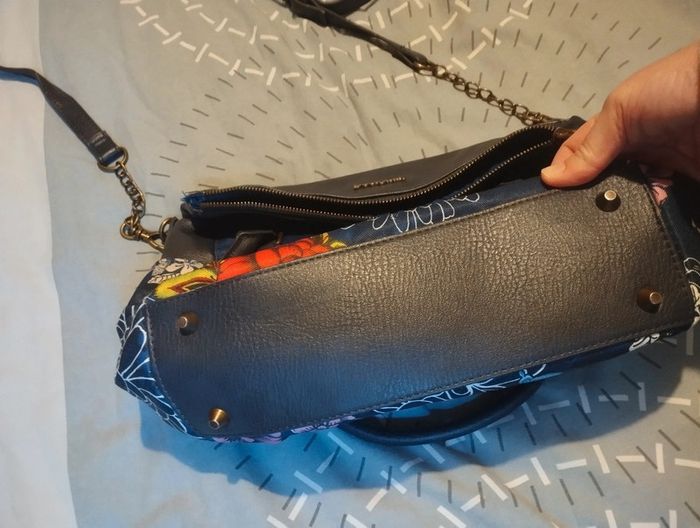 Sac Desigual - photo numéro 3