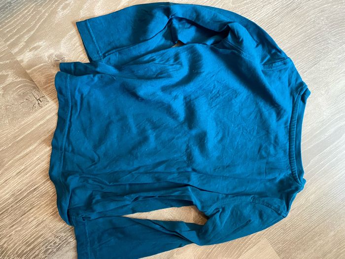 T-shirt In extenso 4 ans - photo numéro 3