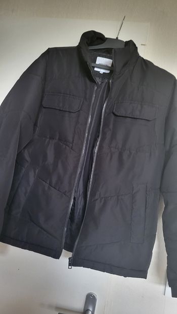 Blouson homme