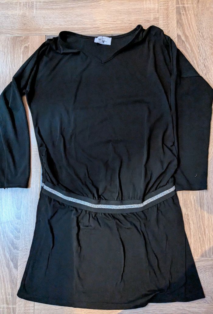 Lot de robes grossesse - photo numéro 2