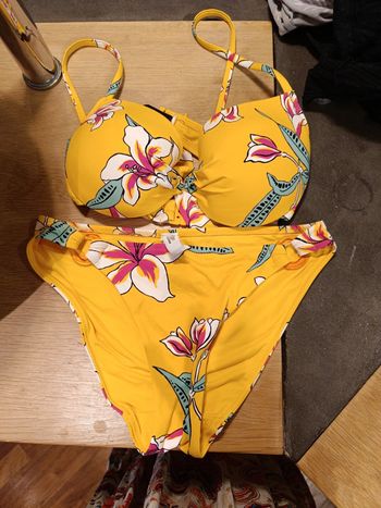 Maillot de bain etam