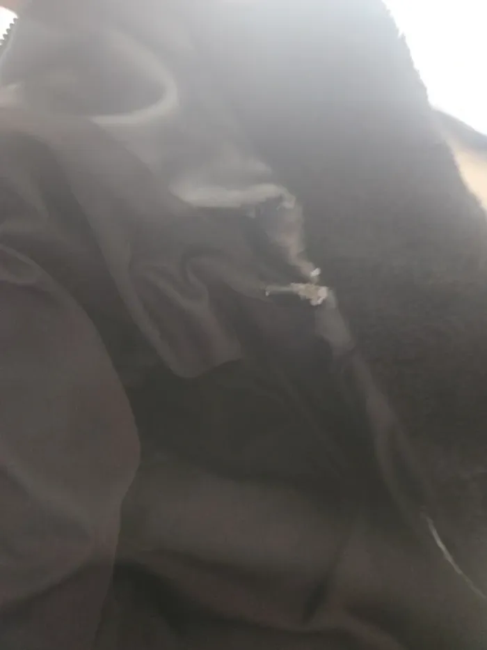 Manteau - photo numéro 9