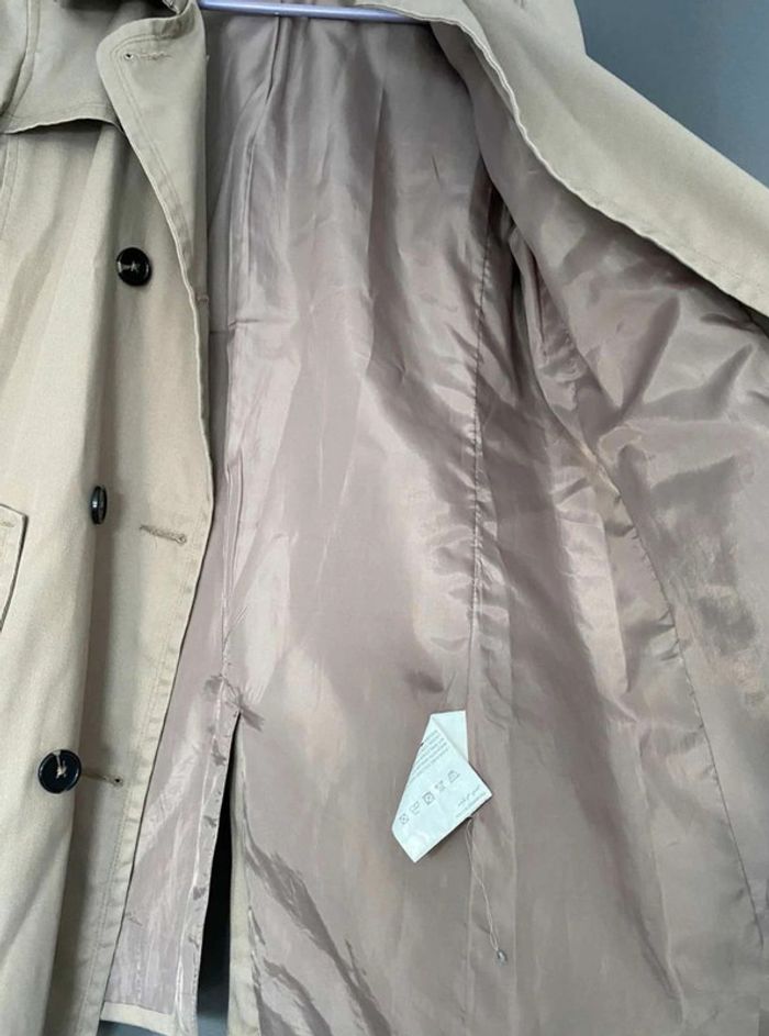 Manteau - photo numéro 10