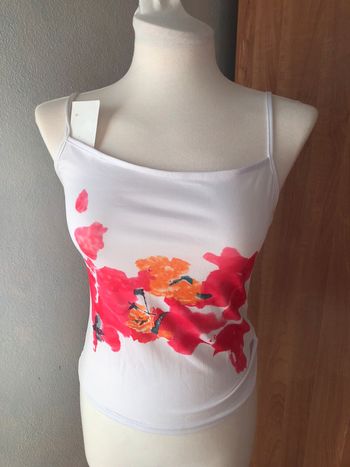 Débardeur taill L/xl