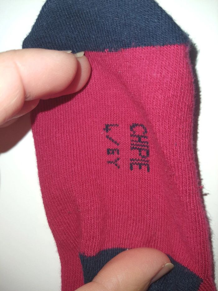 Collant chipie - photo numéro 2
