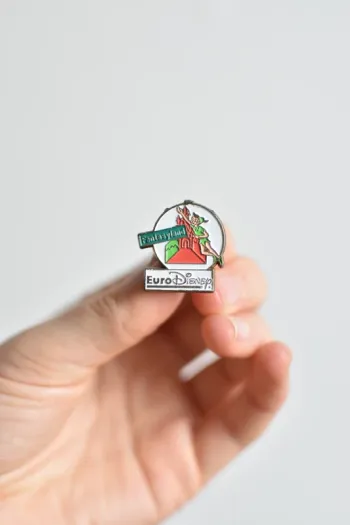Pin's / Broche Peter Pan