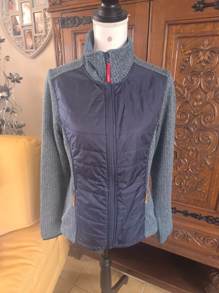 Gilet sport