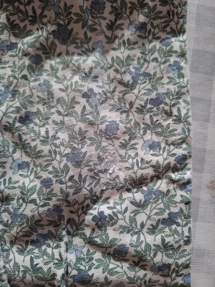 Pantalon sergent major 5 ans - photo numéro 2