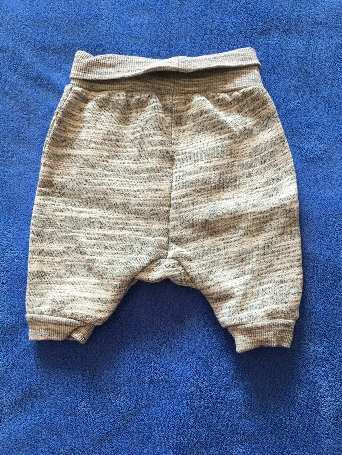 Pantalon 0/3 mois - photo numéro 2