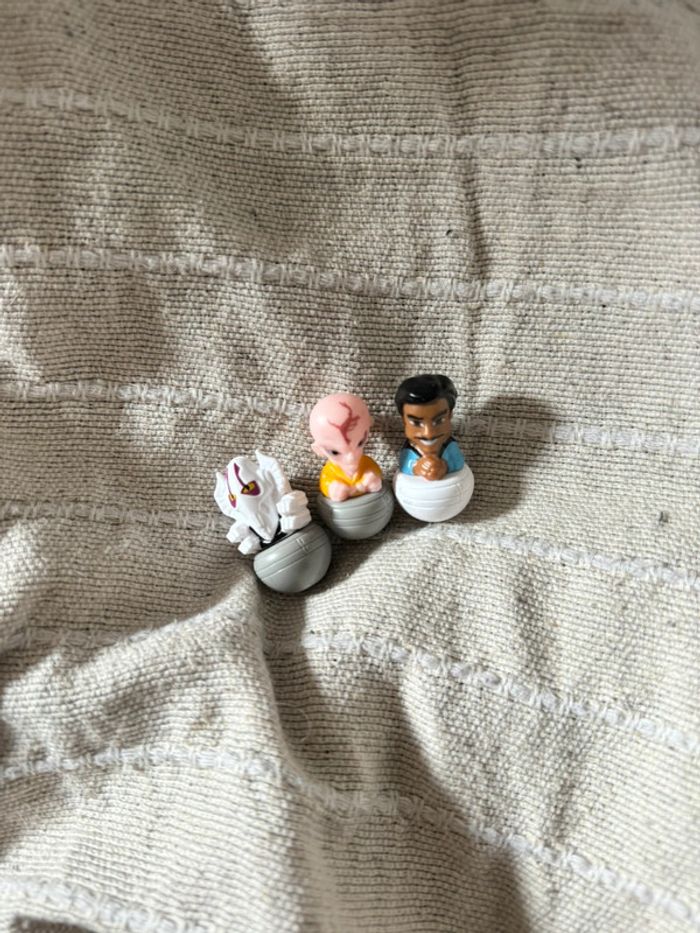 Figurines, Star Wars