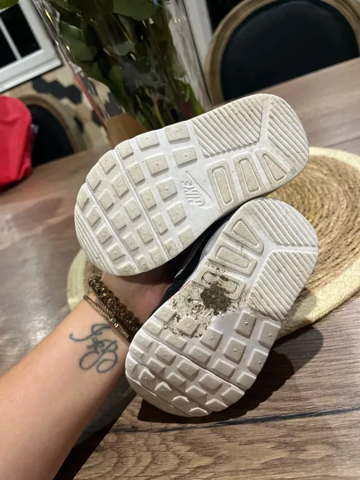 Basket Nike - photo numéro 2