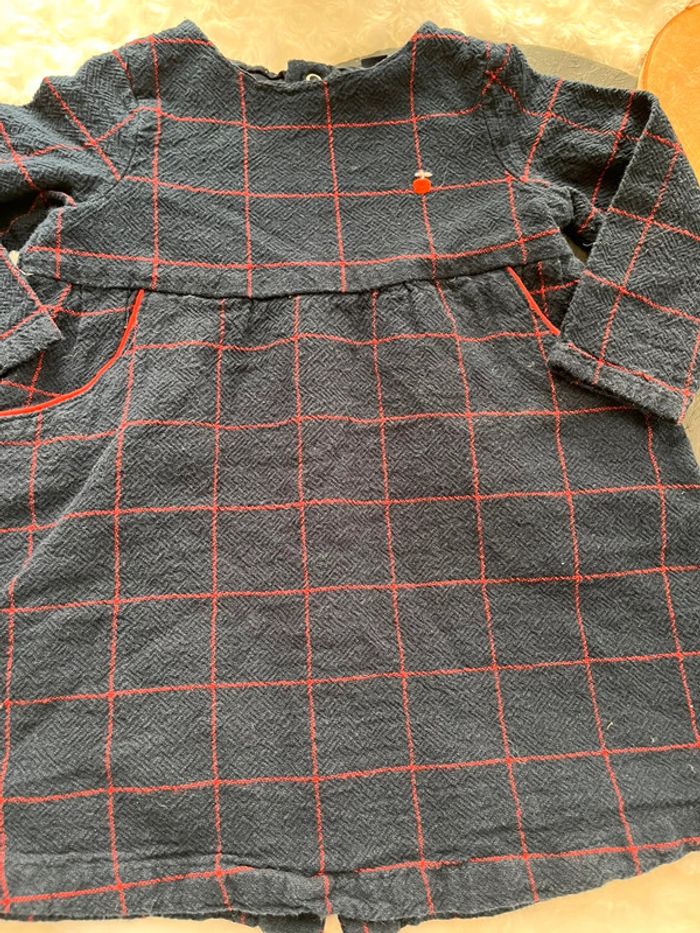 Robe courte - photo numéro 3