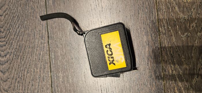 Lot de 2 mètres rubans (1 et 3 mètres) - photo numéro 3