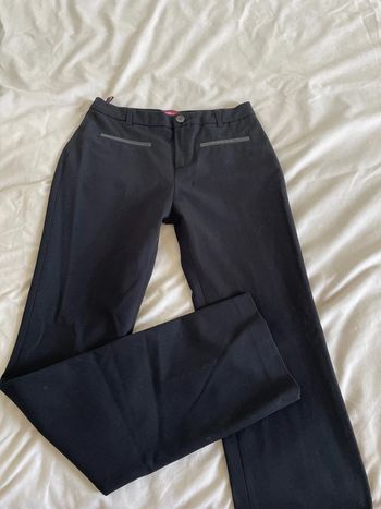 Pantalon comptoir des cotonniers