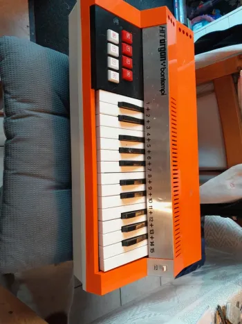 Orgue