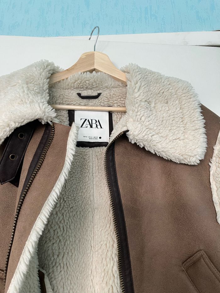 Veste sans manches - photo numéro 2