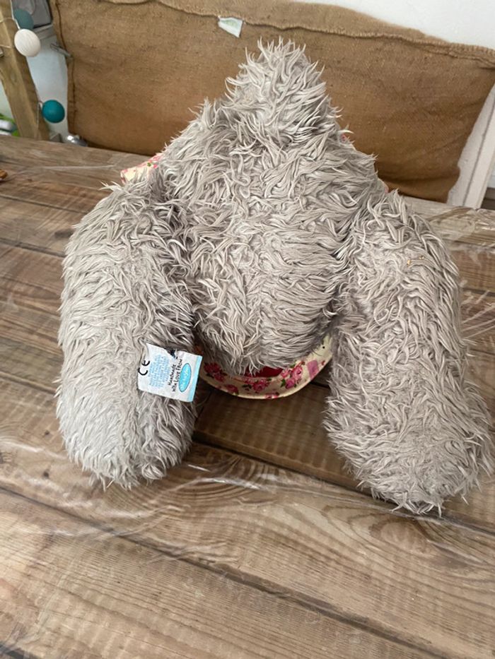 peluche nounours best friends - photo numéro 4