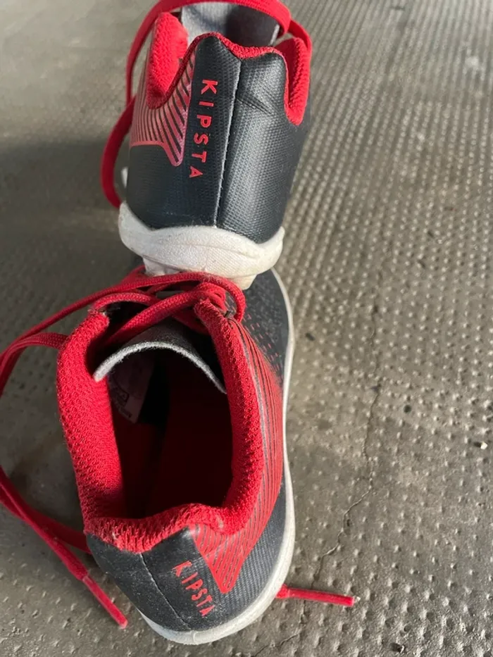 Chaussures de foot - photo numéro 3