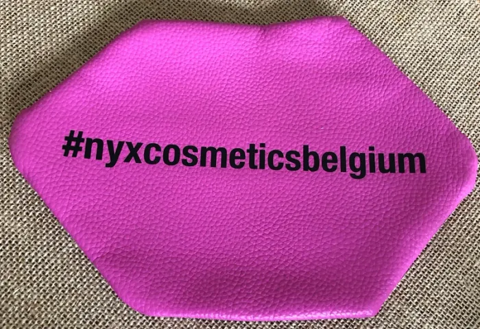 Lot 9 make-up lèvres & trousse - Nyx - photo numéro 12