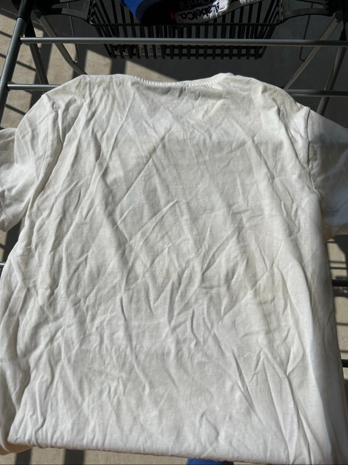 TEE shirt Jules - photo numéro 2