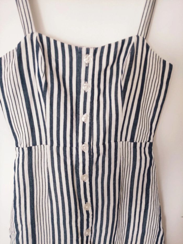 Robe Kookaï taille 36 - photo numéro 2