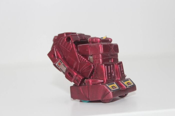 Figurine Robot - Vogue Star - photo numéro 4