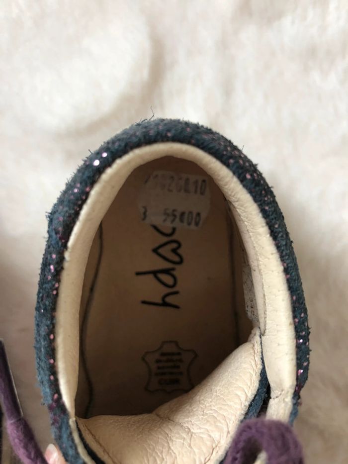 Chaussures marche Boppy 20 - photo numéro 9