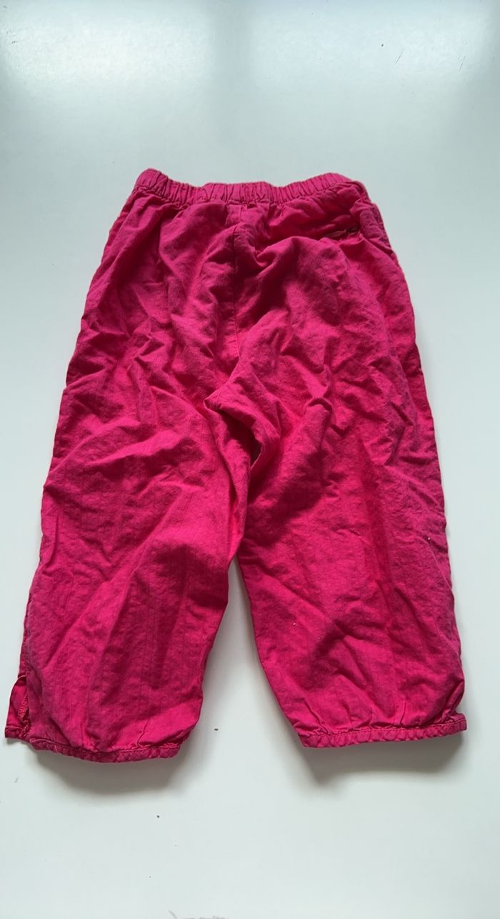 Pantalon - photo numéro 2