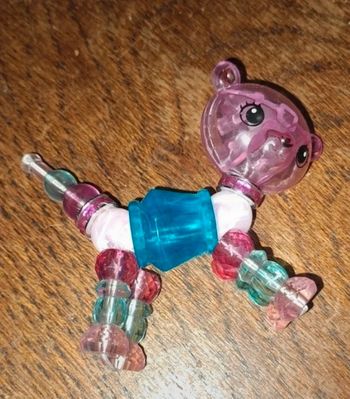 Twisty petz