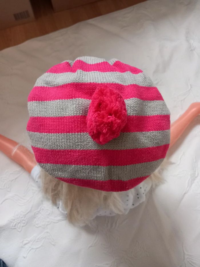 Béret - photo numéro 2