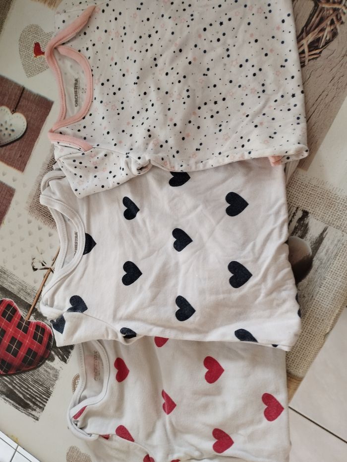 Lots bodies - photo numéro 3