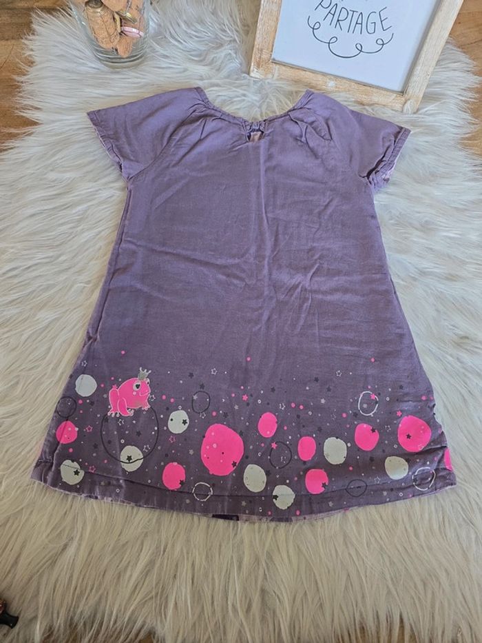 Robe réversible vertbaudet - photo numéro 5